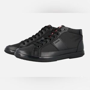 Men’s Prada High-Top Trainers sneaker -Prada